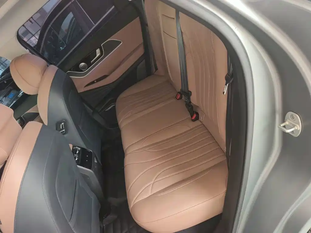 Chery Tiggo 8L — миниатюра 17