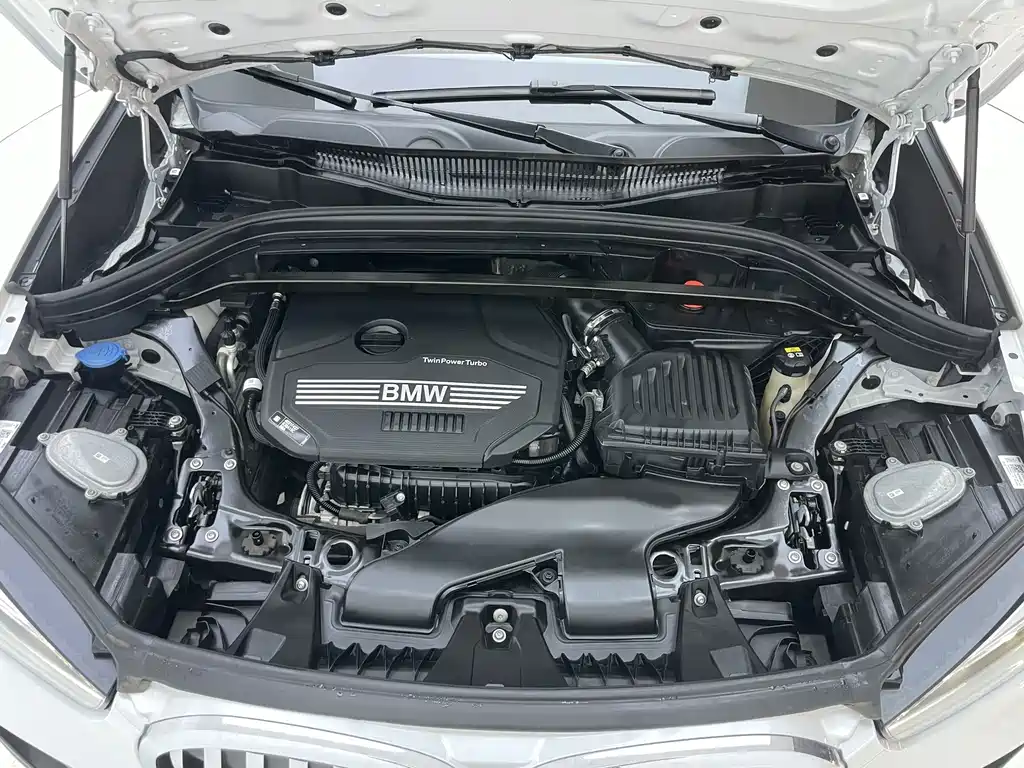 BMW X1 — миниатюра 32