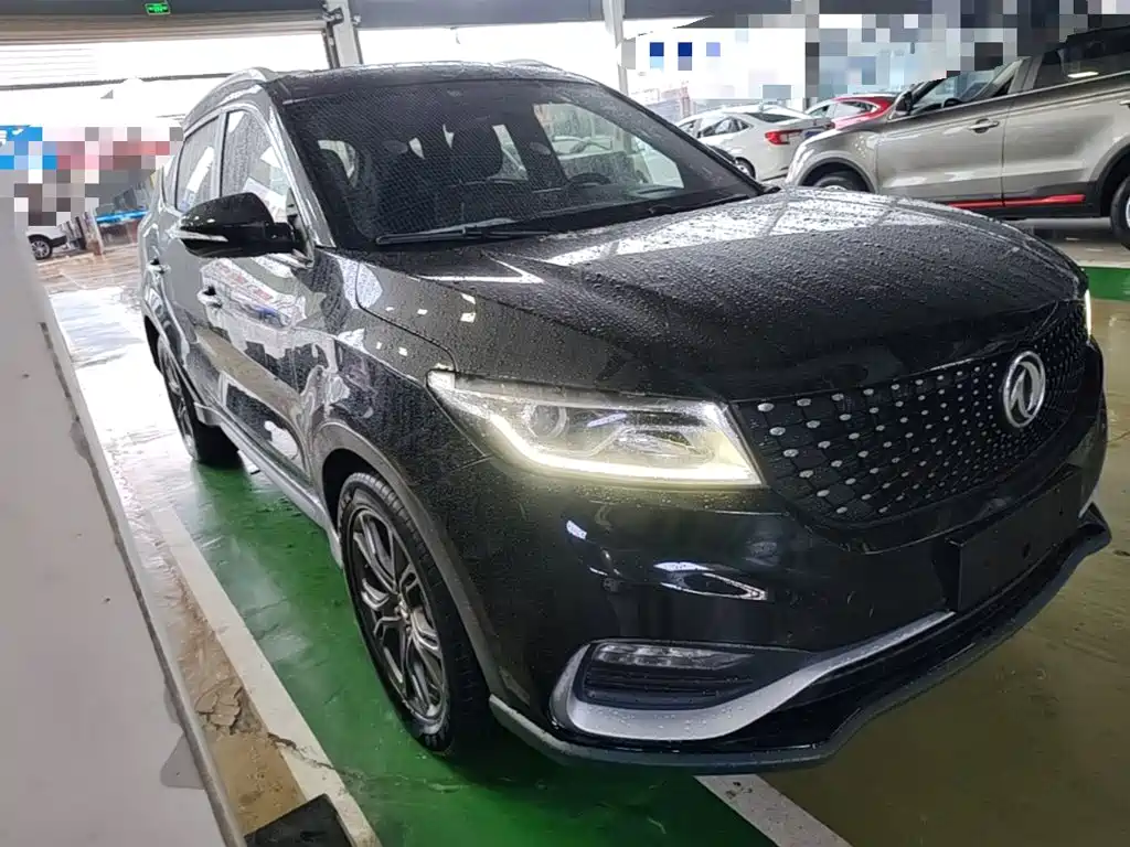 Fengguang Fengguang 580Pro — миниатюра 4