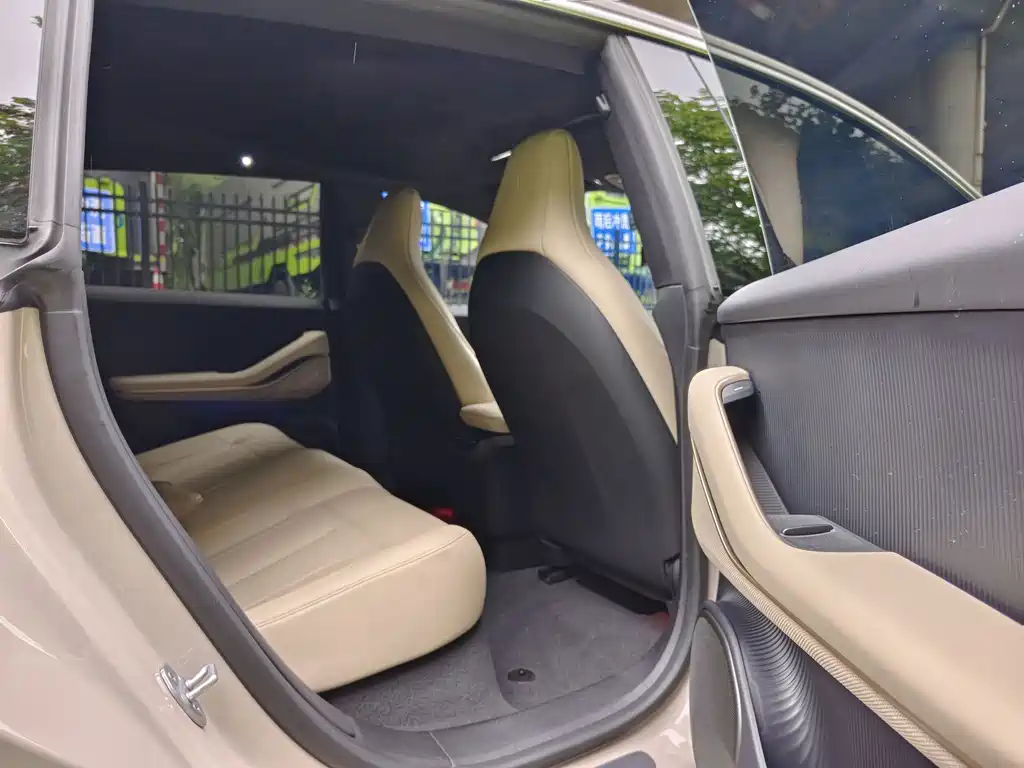 NIO ET5T — миниатюра 17