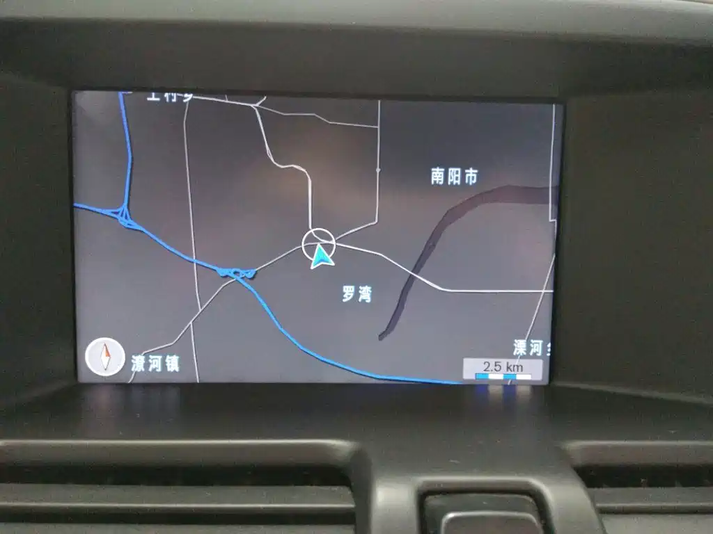 Volvo XC60 (Import) — миниатюра 7