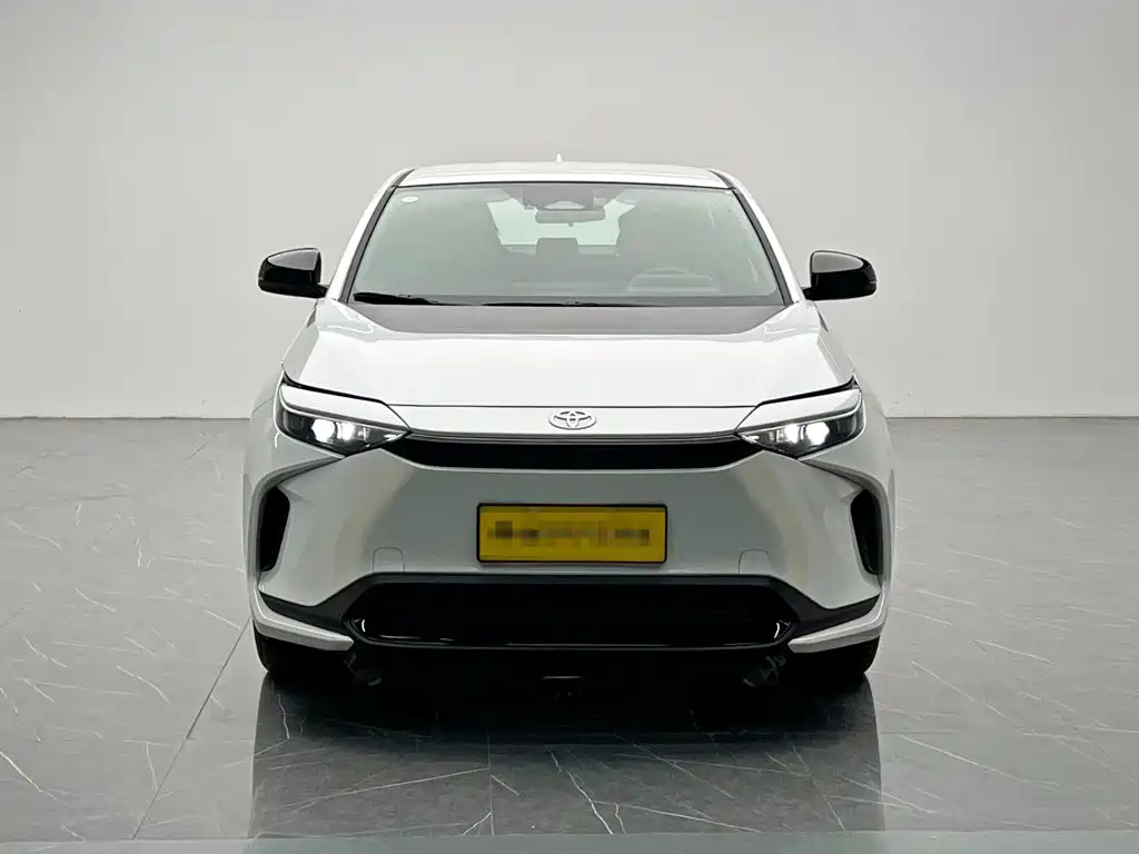Toyota Peng Ji 4X — миниатюра 2