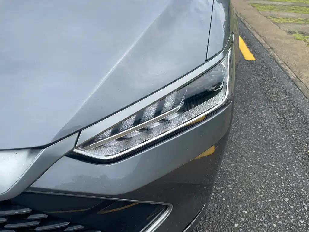 BYD Qin PLUS — миниатюра 12