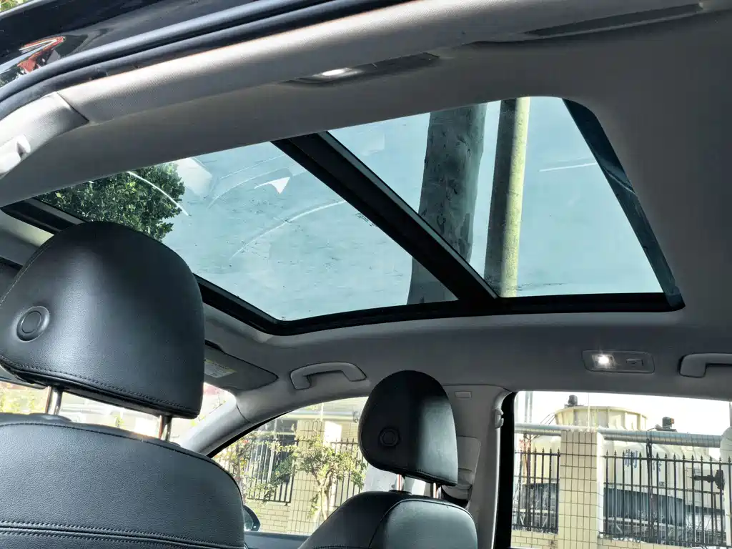 Volkswagen Magotan — миниатюра 14