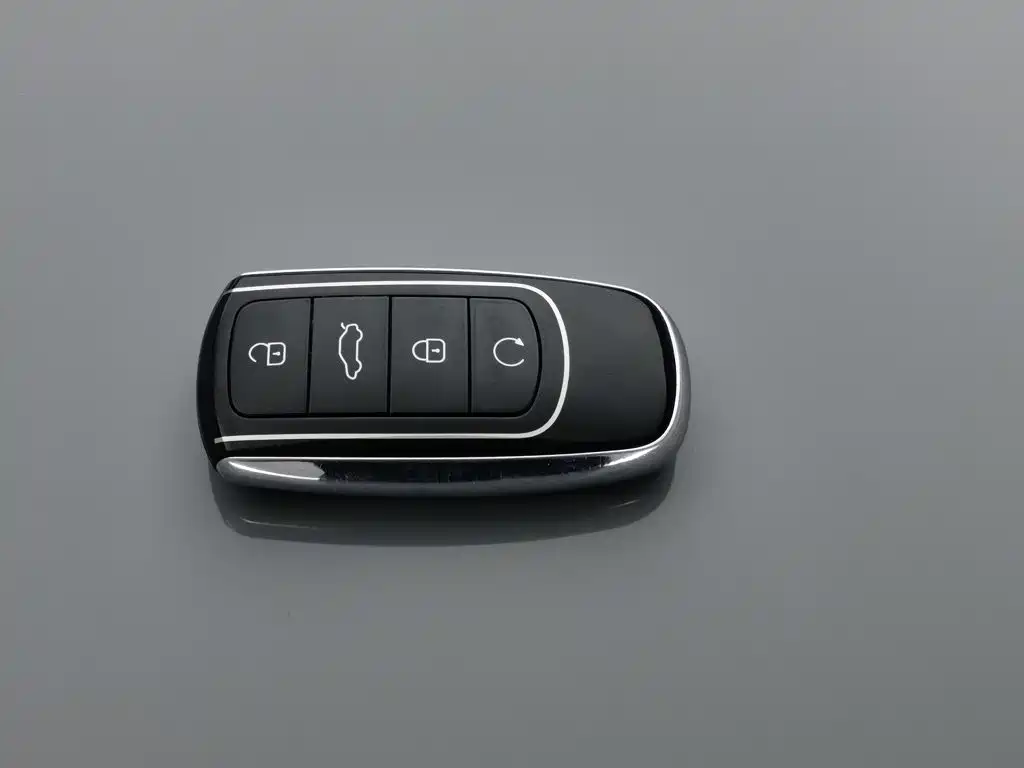 Chery Arrizo 8 — миниатюра 19