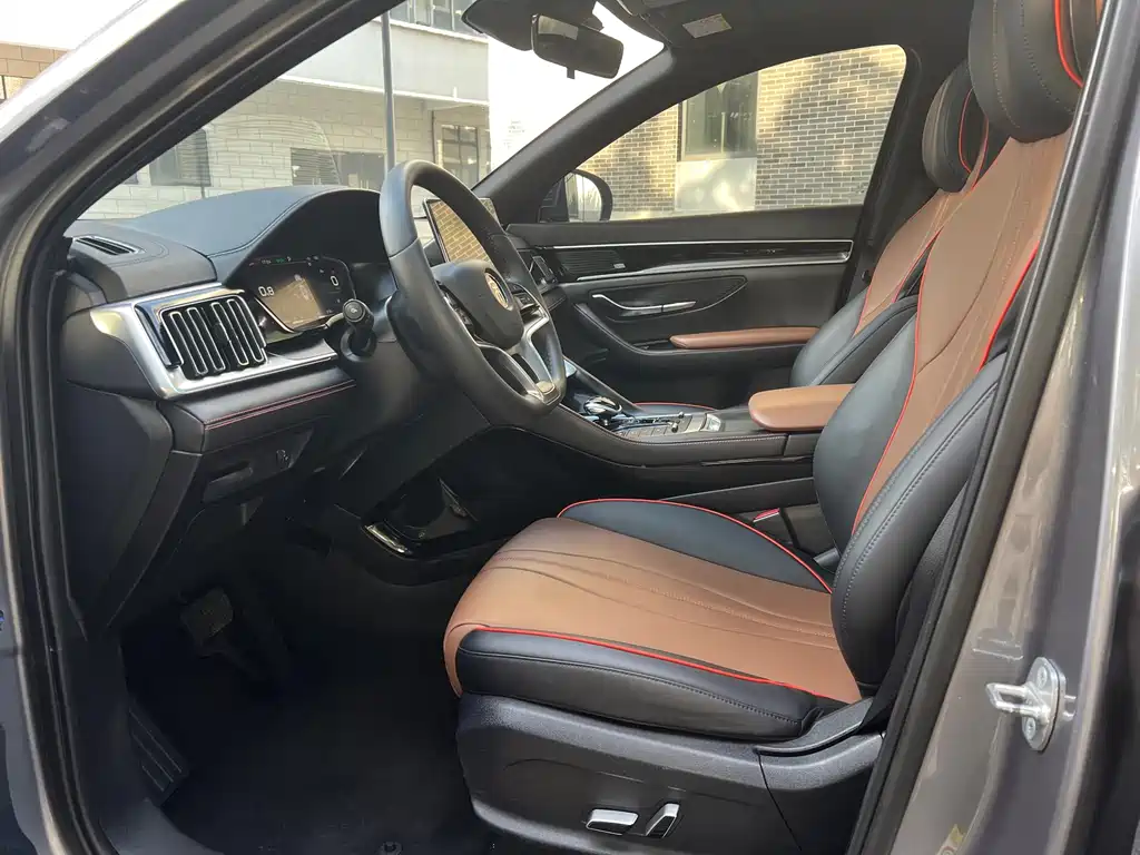 BYD PLUS — миниатюра 7
