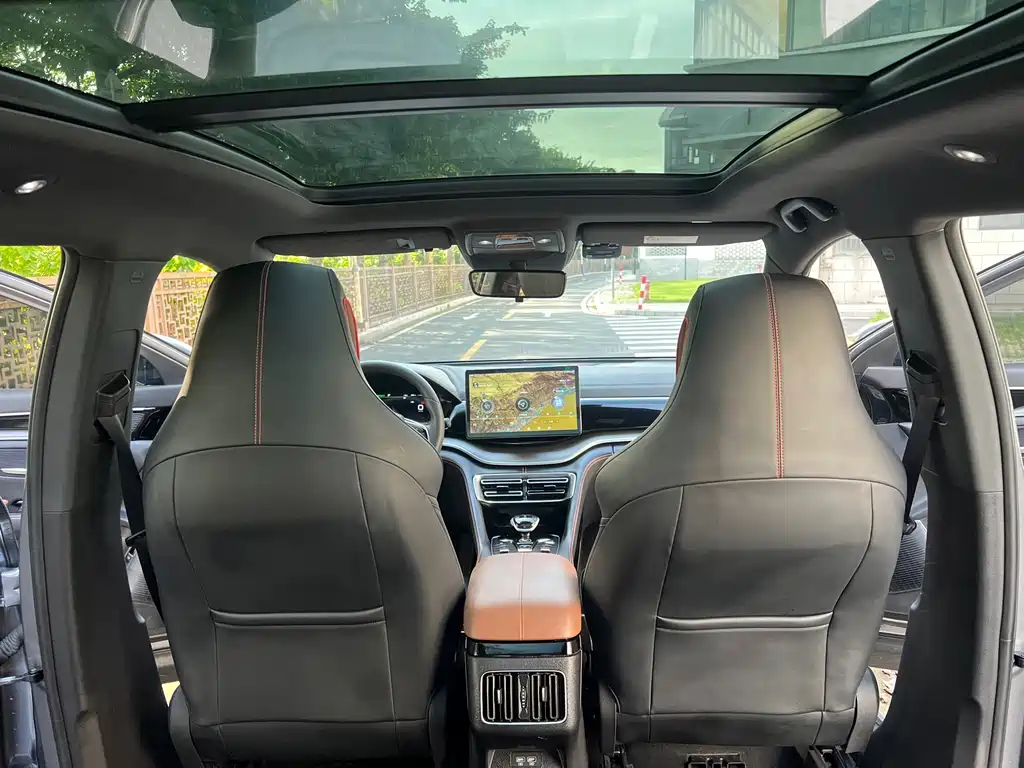 BYD PLUS — миниатюра 18