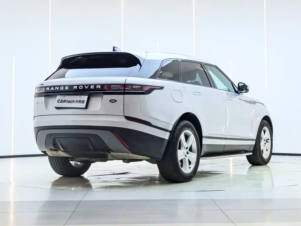 Land Rover Range Rover Velar 2022 250PS