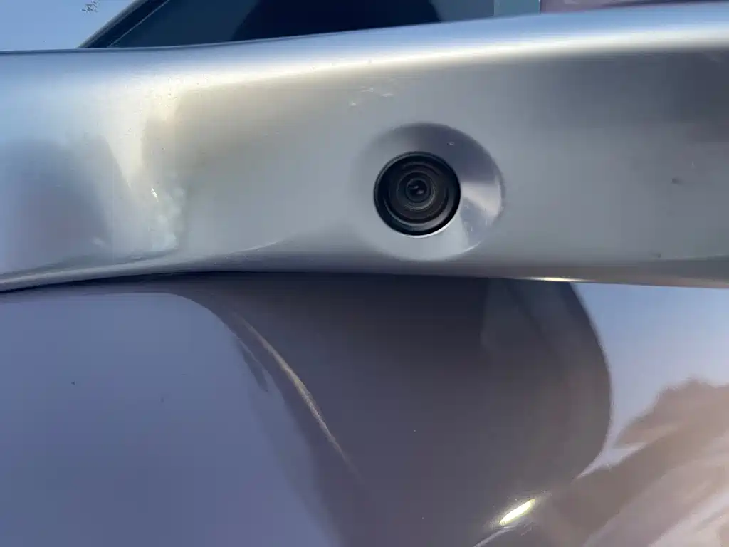 Li Auto Li L6 — миниатюра 7