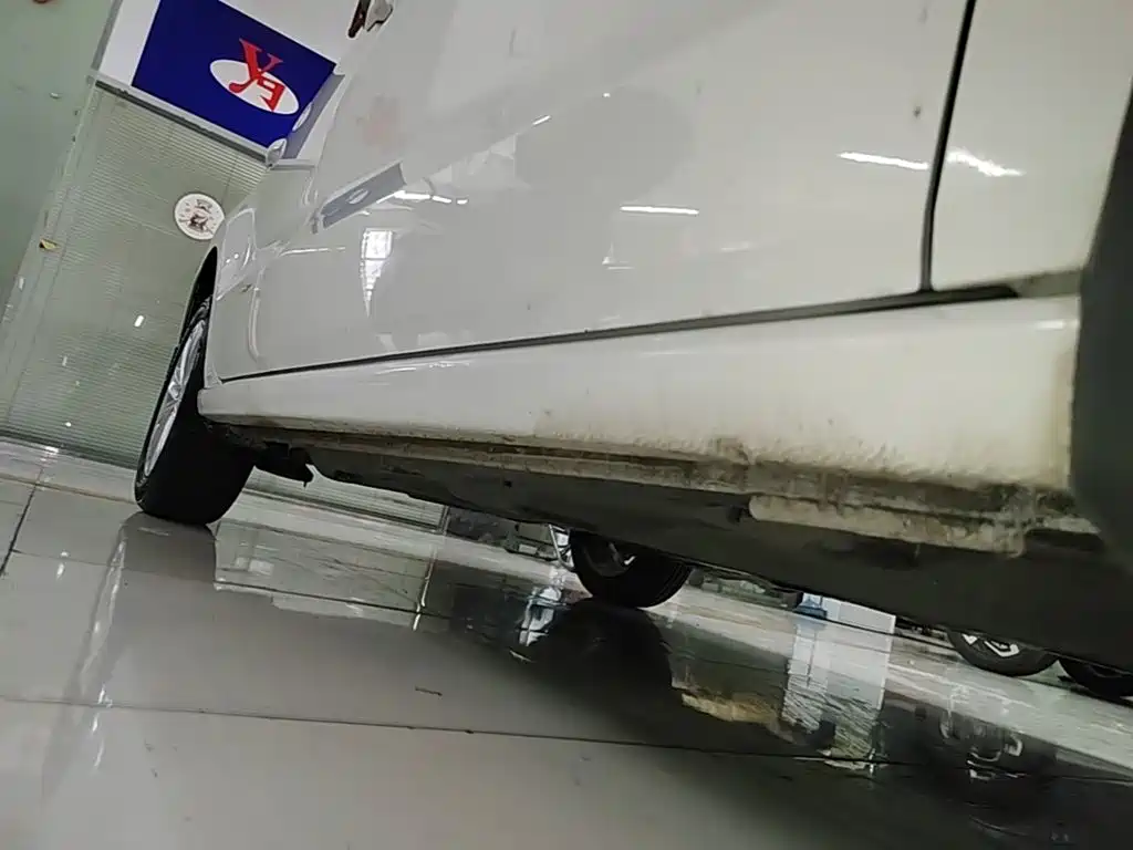 Volkswagen Polo — миниатюра 21