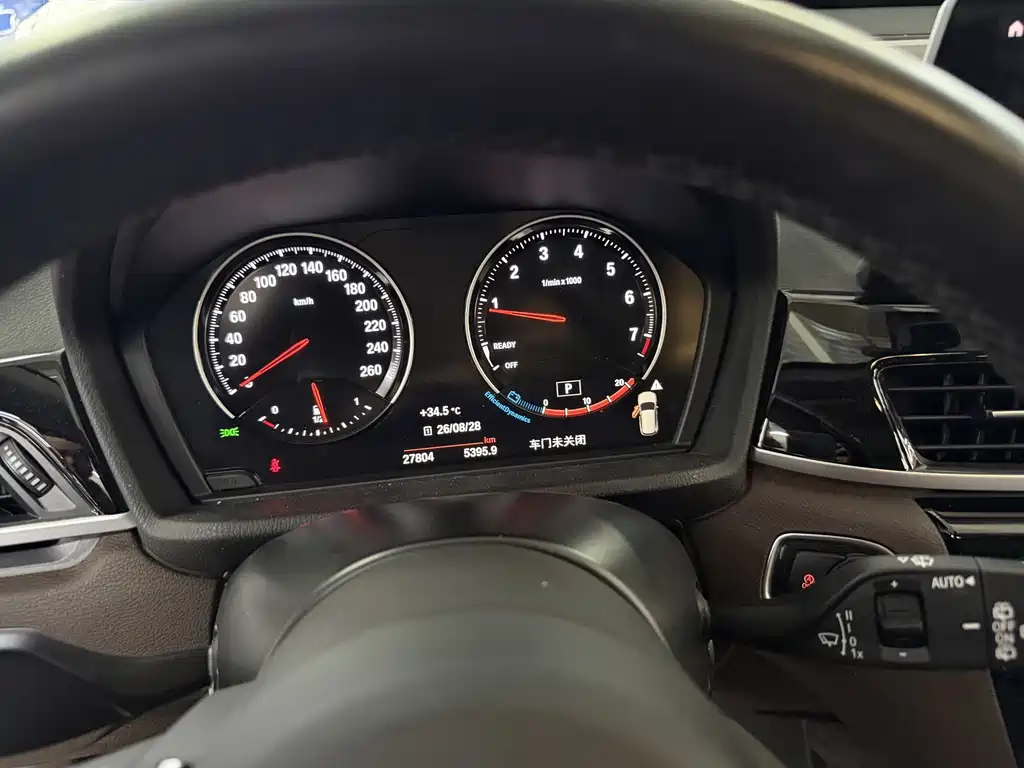 BMW X1 — миниатюра 10