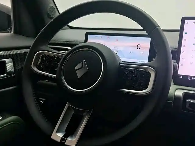 Baojun Yueye Plus — миниатюра 17