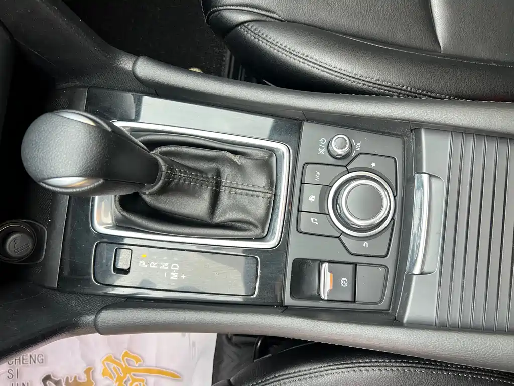 Mazda 3 Axela — миниатюра 18