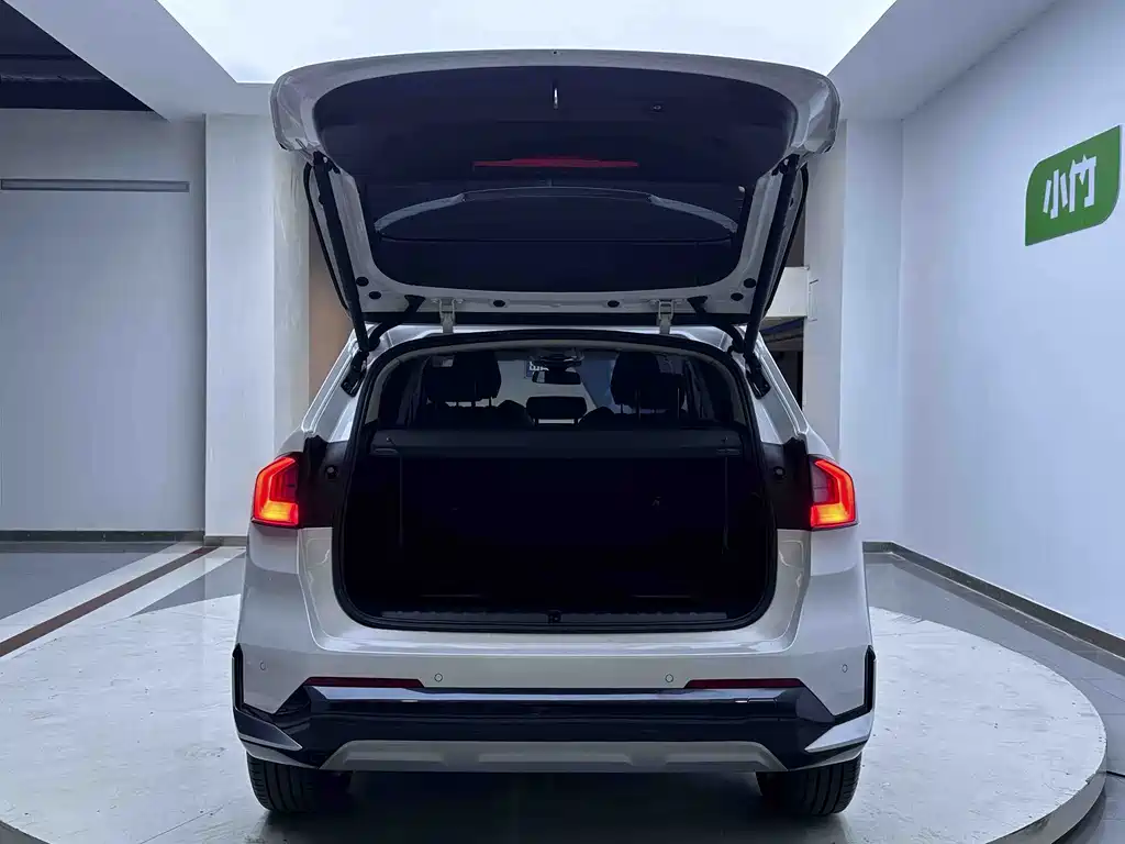 BMW X1 — миниатюра 17