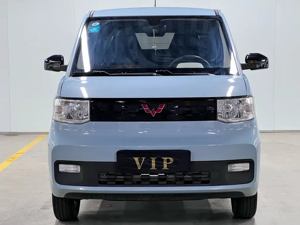 Wuling MINIEV — миниатюра 2