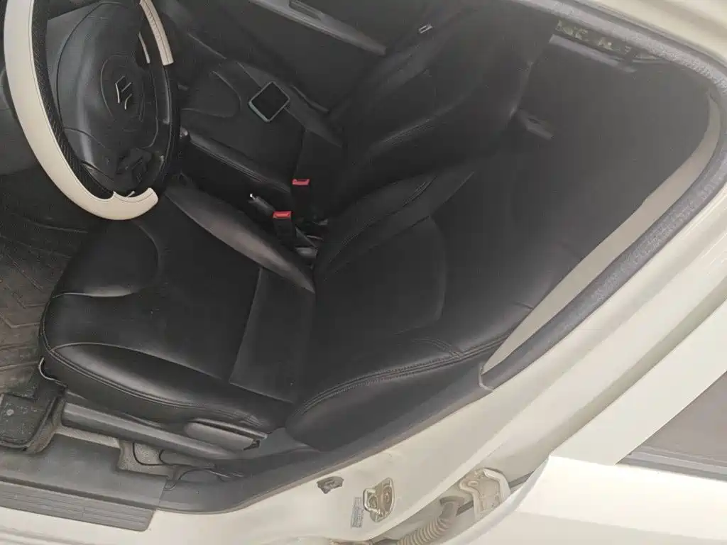 Suzuki Alto — миниатюра 17