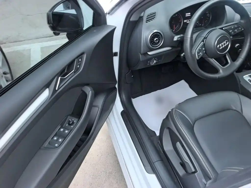 Audi A3 — миниатюра 16
