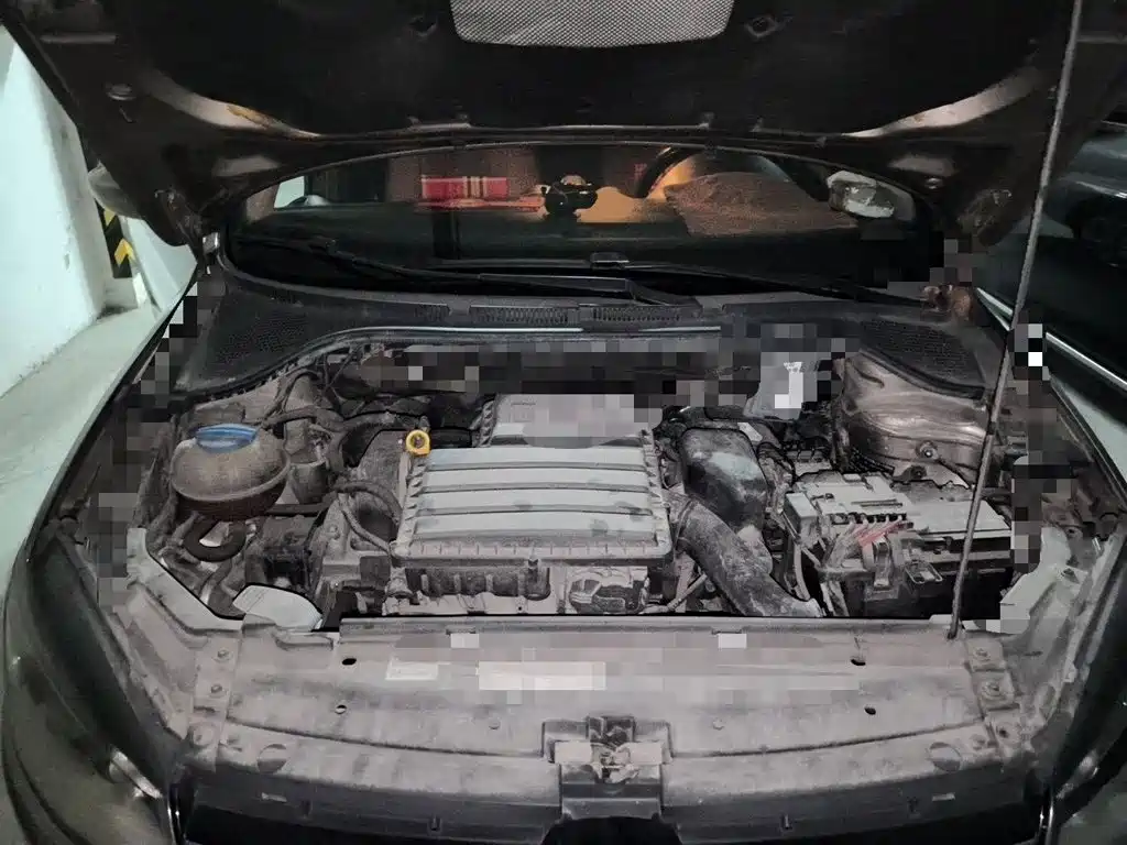 Volkswagen Jetta — миниатюра 17