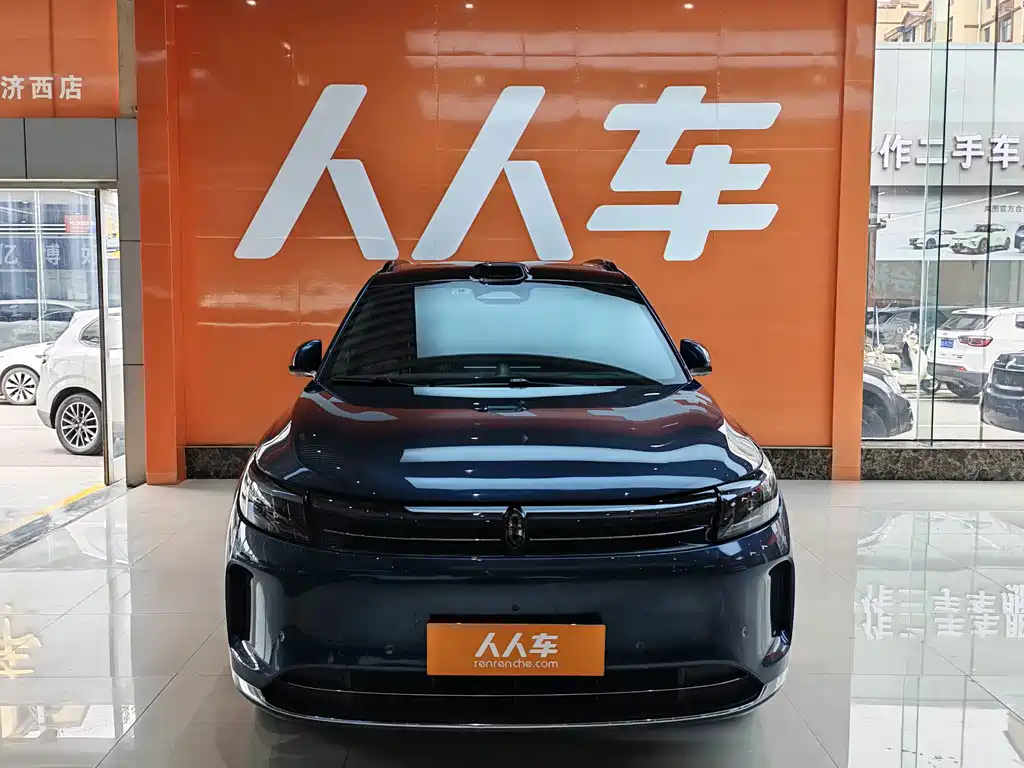 AITO Wenjie AITO M7 — миниатюра 2