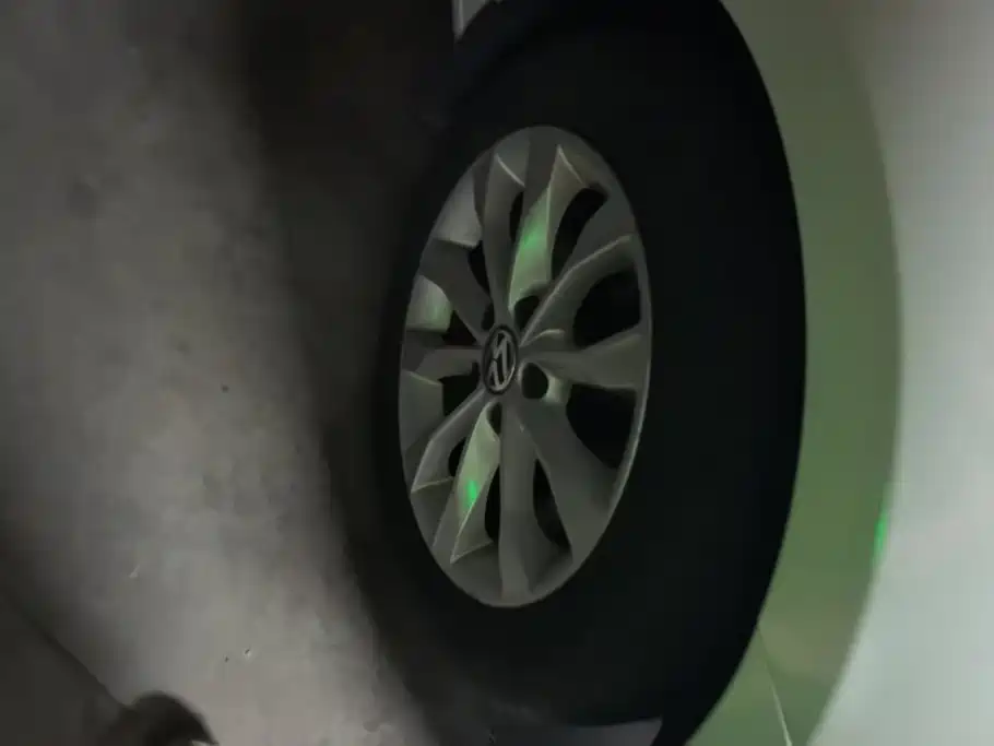 Volkswagen Golf — миниатюра 6