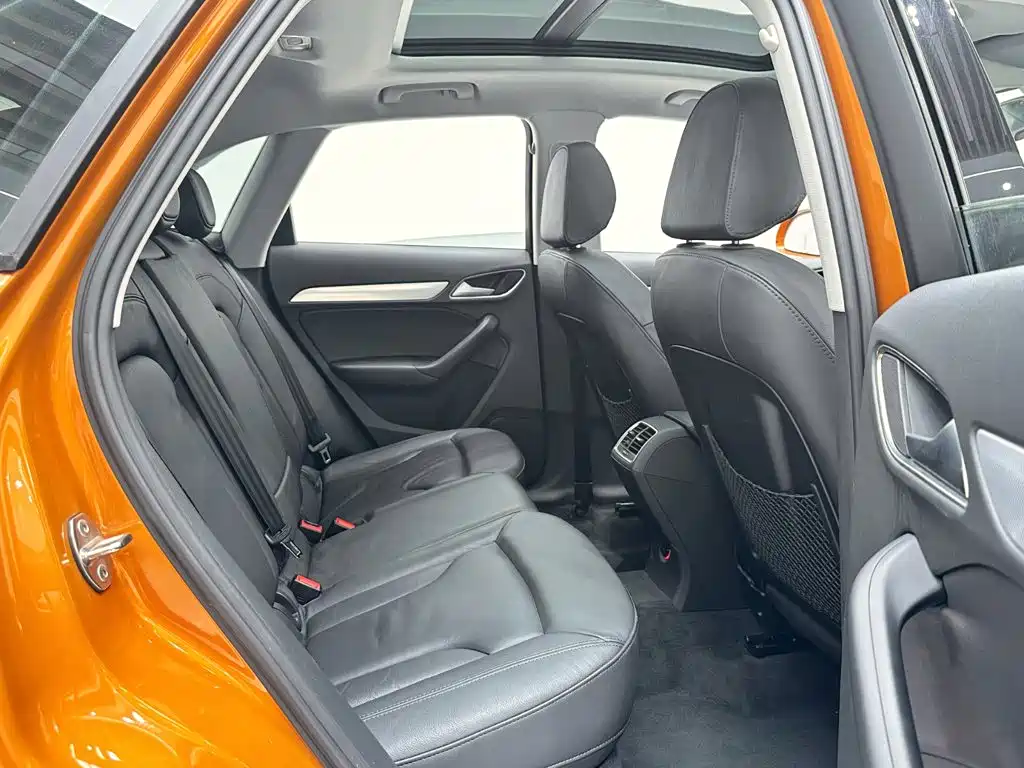 Audi Q3 — миниатюра 9