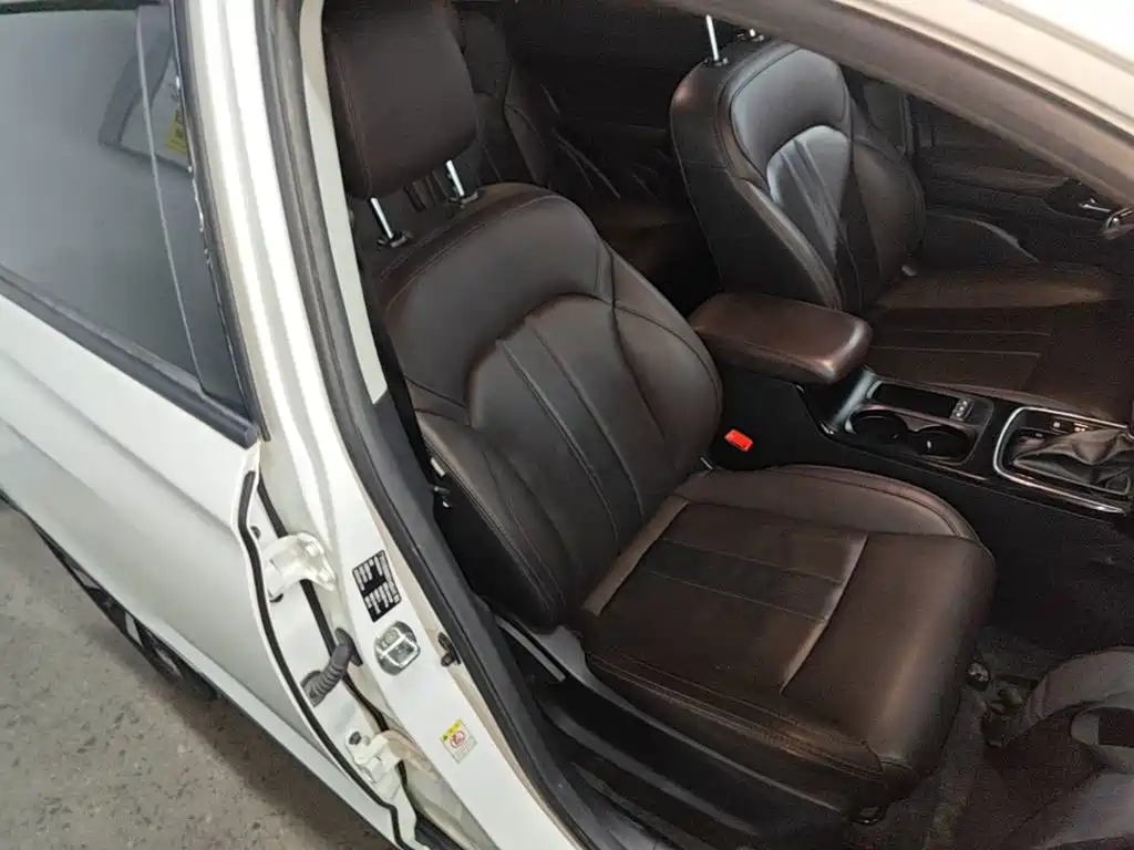 GAC Motor Trumpchi GS4 — миниатюра 25