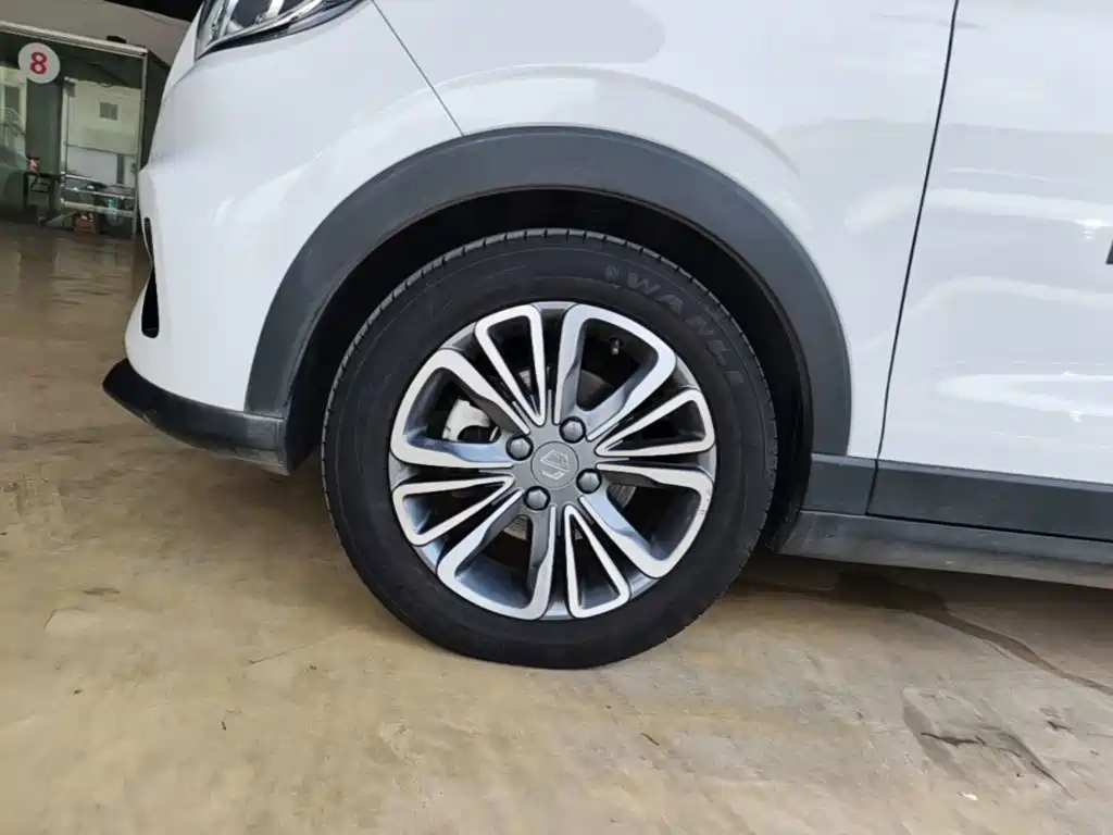 Leapmotor Leapmotor T03 — миниатюра 23