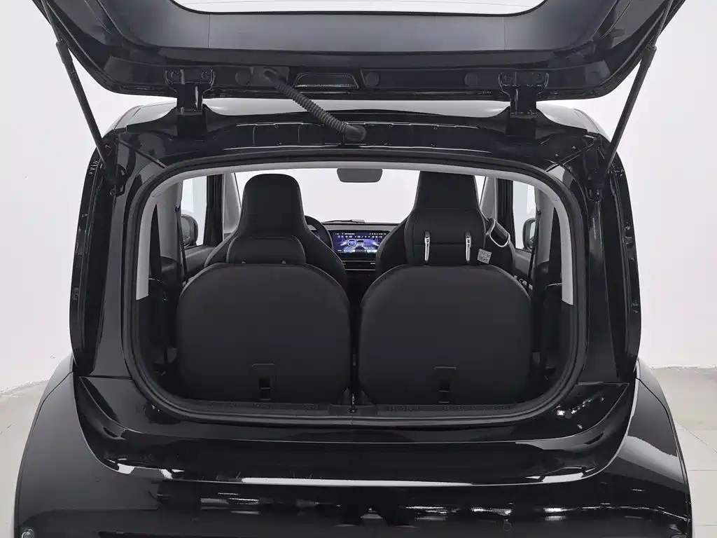 Baojun KiWi EV — миниатюра 16