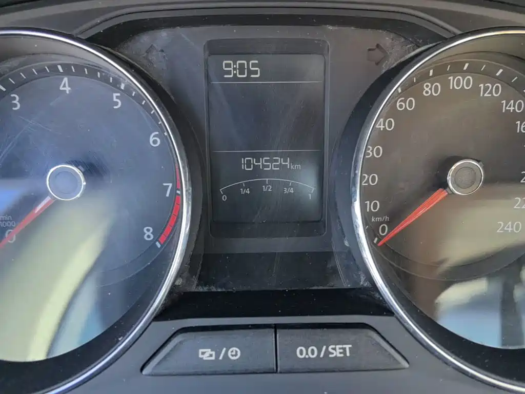 Volkswagen Lavida — миниатюра 12