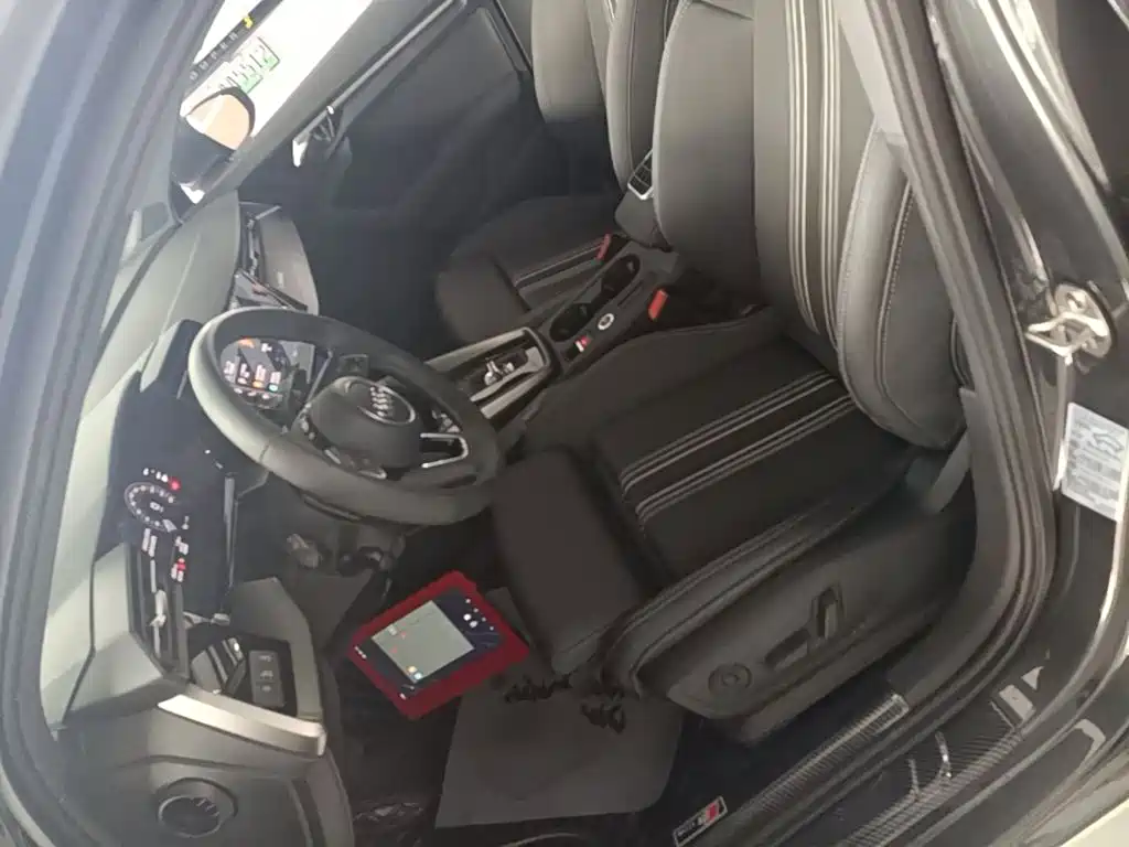 Audi A3 — миниатюра 15