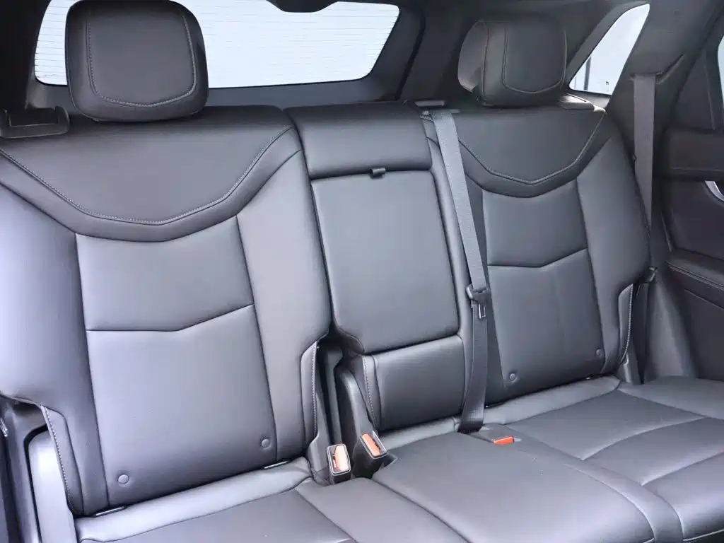 Cadillac XT5 — миниатюра 23