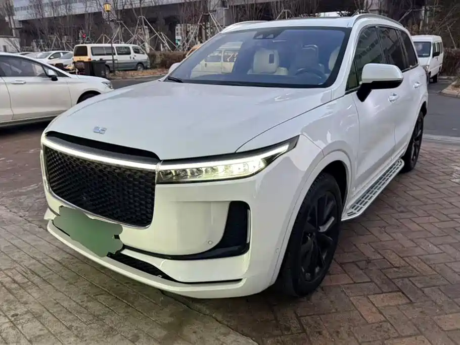 Li Auto IDEAL ONE