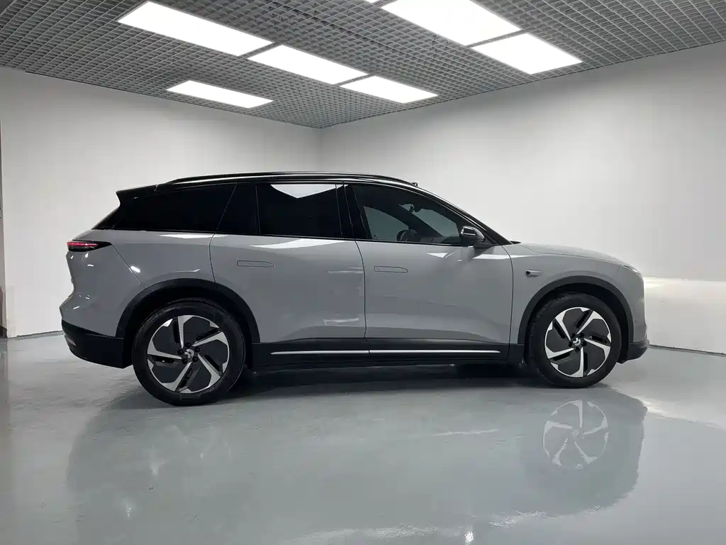 NIO ES6 2024 75kWh