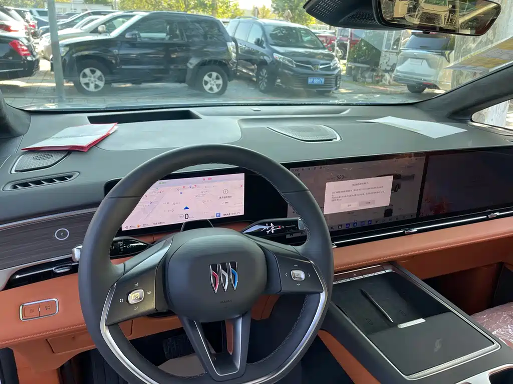 Buick Electra Encasa — миниатюра 8