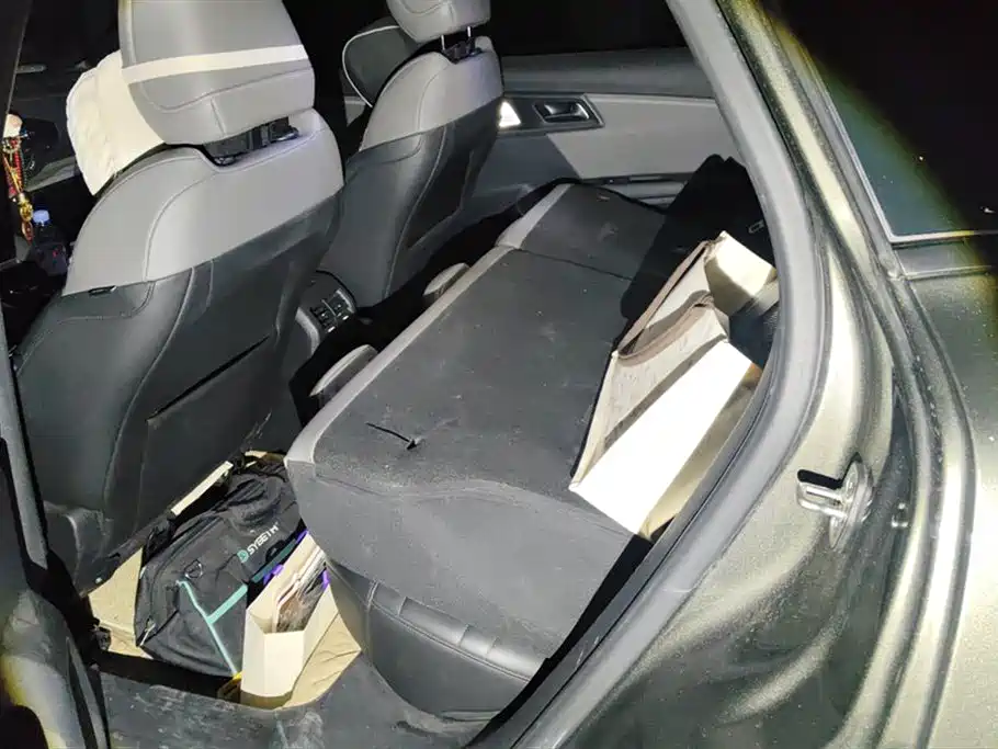 CITROEN VERSAILLES C5 X