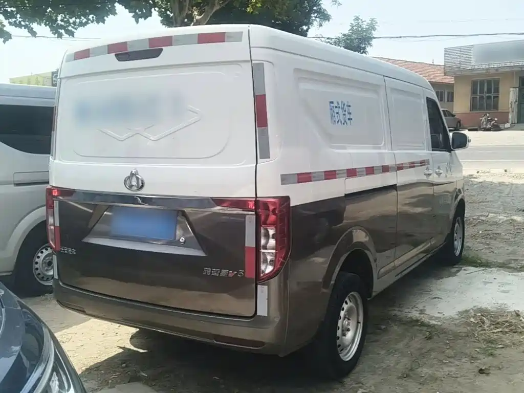 Kuayue Kuayue Star V5 — миниатюра 7