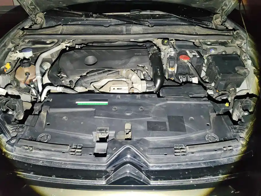 CITROEN VERSAILLES C5 X