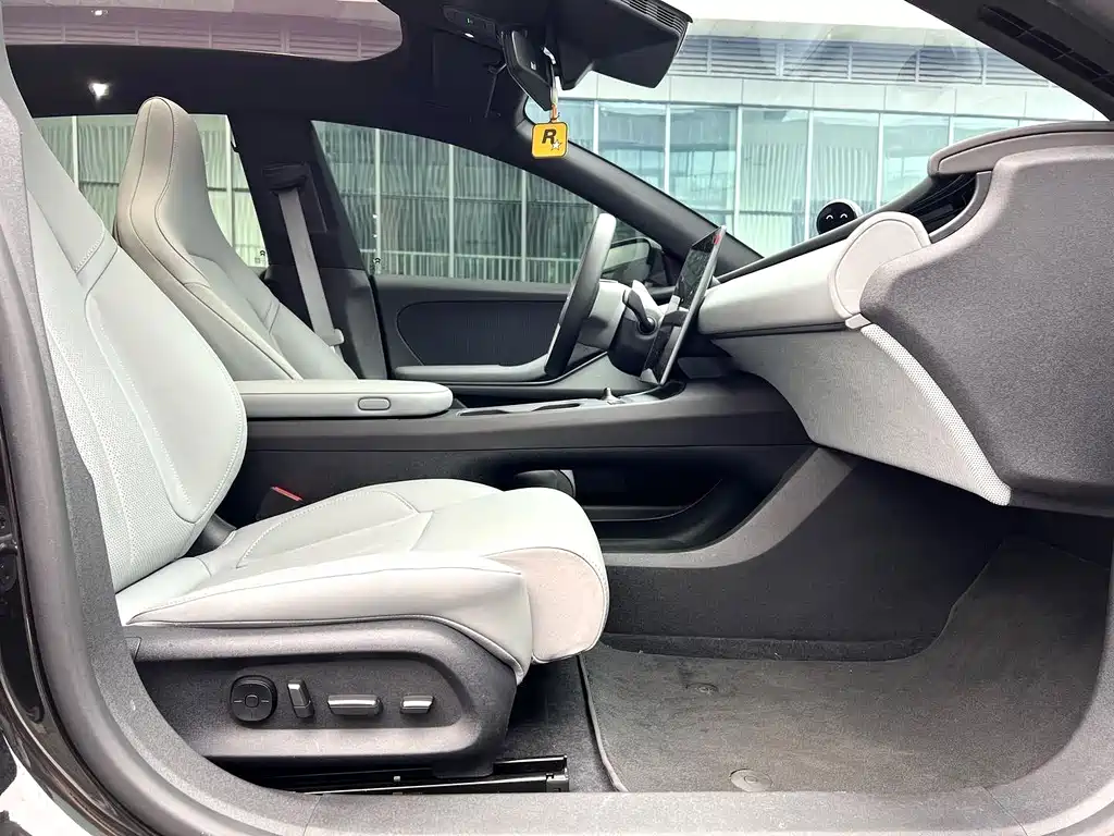 NIO ET5T — миниатюра 12