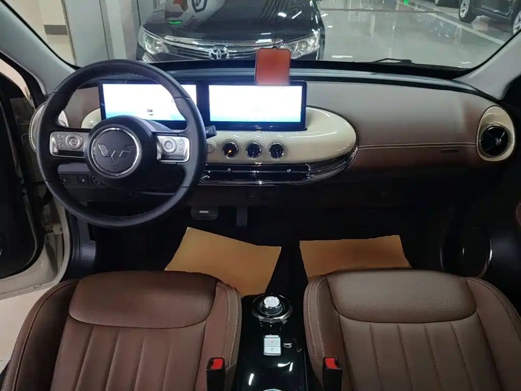 Wuling Bingo — миниатюра 10