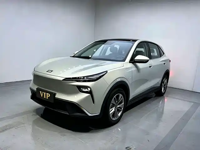 2026 Bestune Yueyi 03