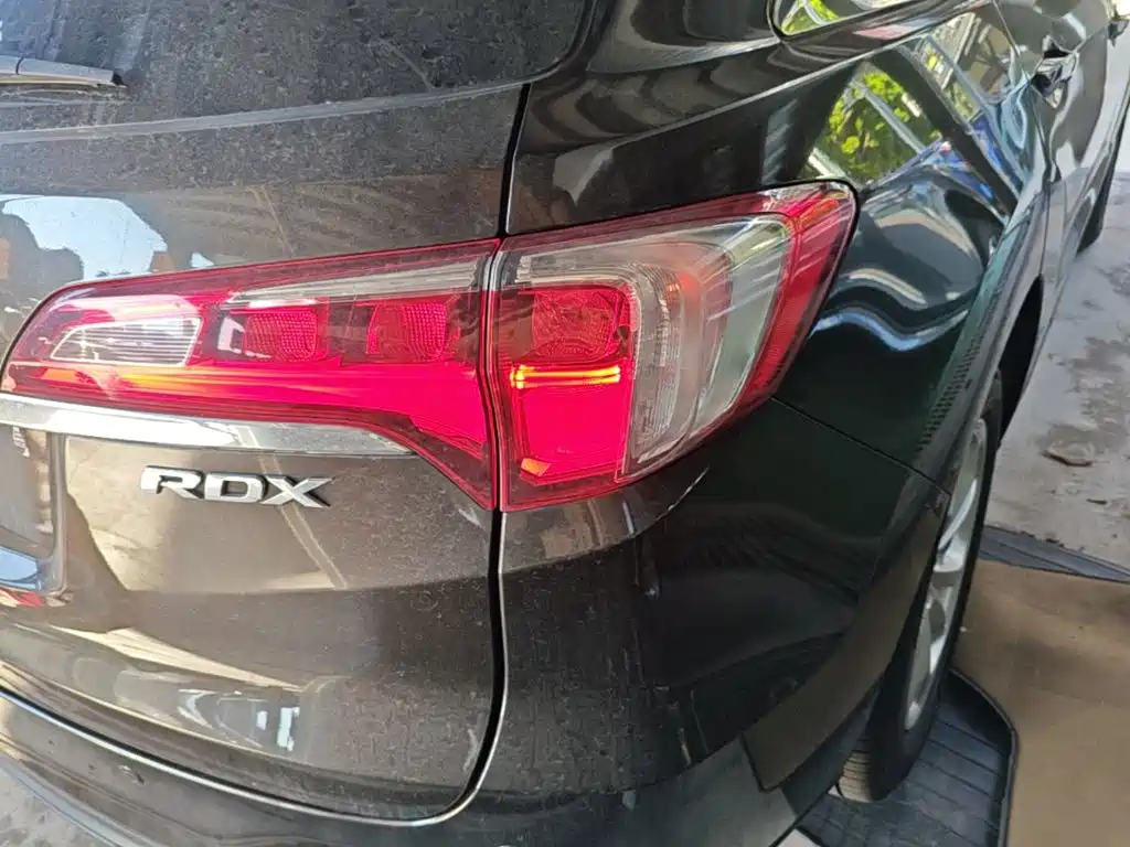 Acura RDX (Import) — миниатюра 8