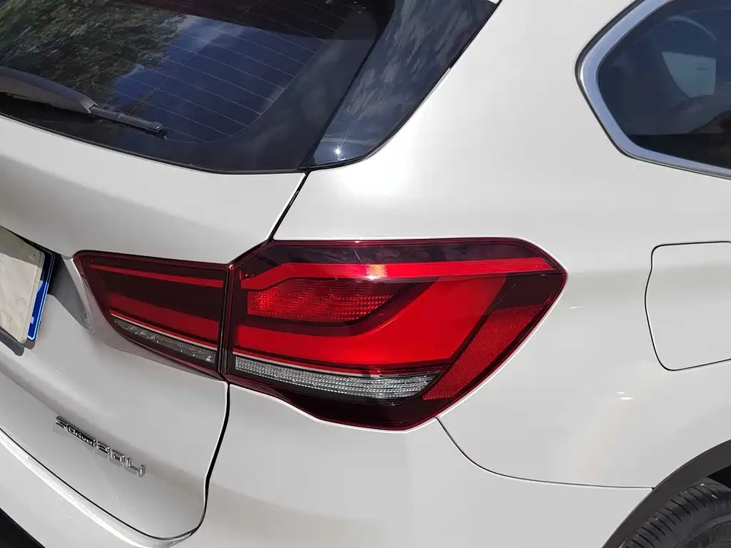 BMW X1 — миниатюра 16