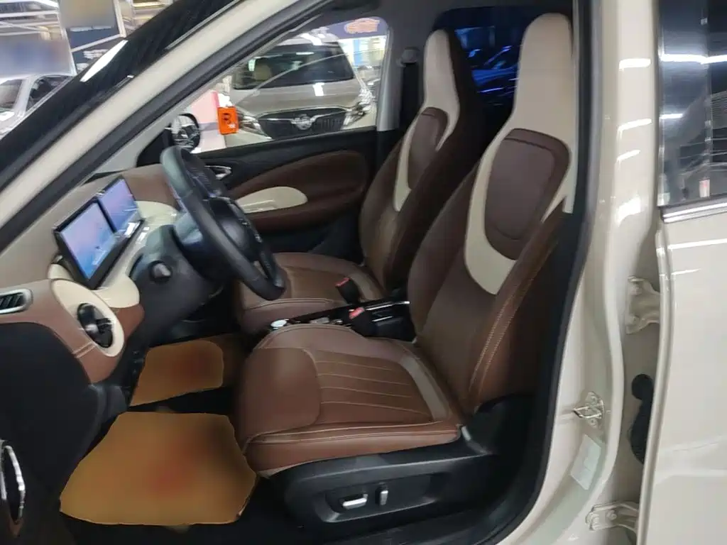 Wuling Bingo — миниатюра 15