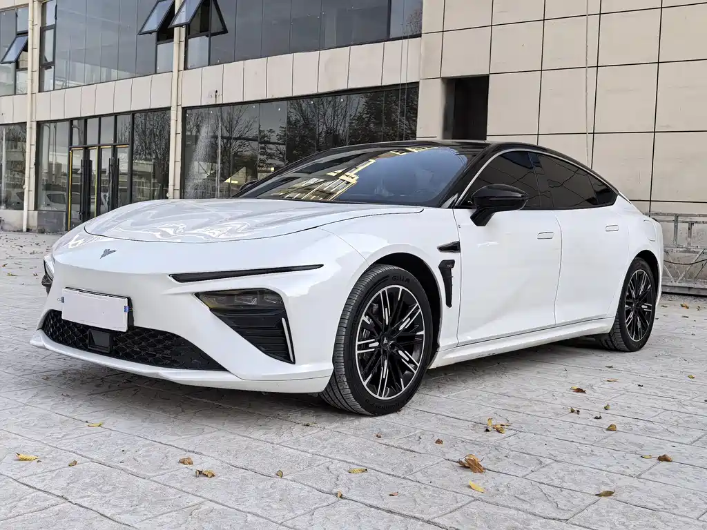 NEZHA AUTOMOBILE NEZHA S