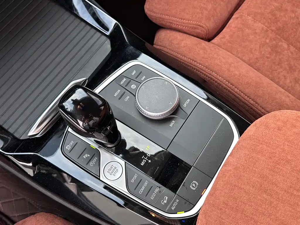 BMW X3 2023 xDrive25i M Sport