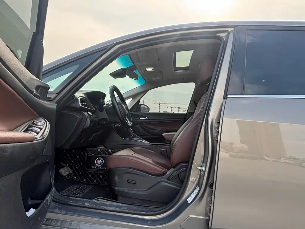 Buick GL6 — миниатюра 7