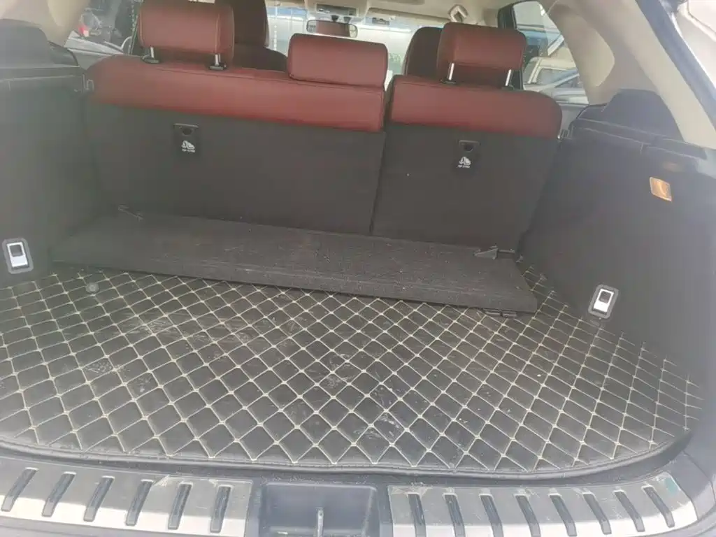 Lexus NX — миниатюра 24