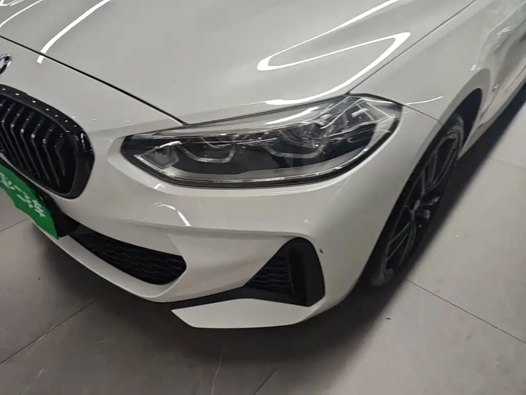 BMW 1 Series — миниатюра 24