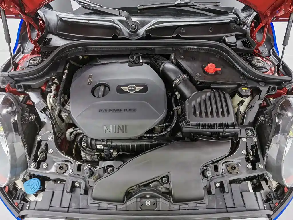 MINI Mini — миниатюра 6