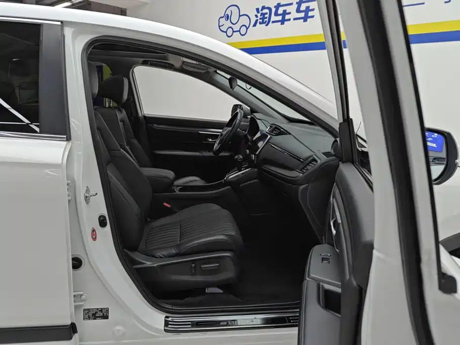 Honda Breeze — миниатюра 8